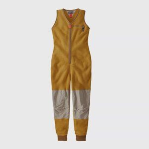 Patagonia Synchilla Jumpsuit S NWT